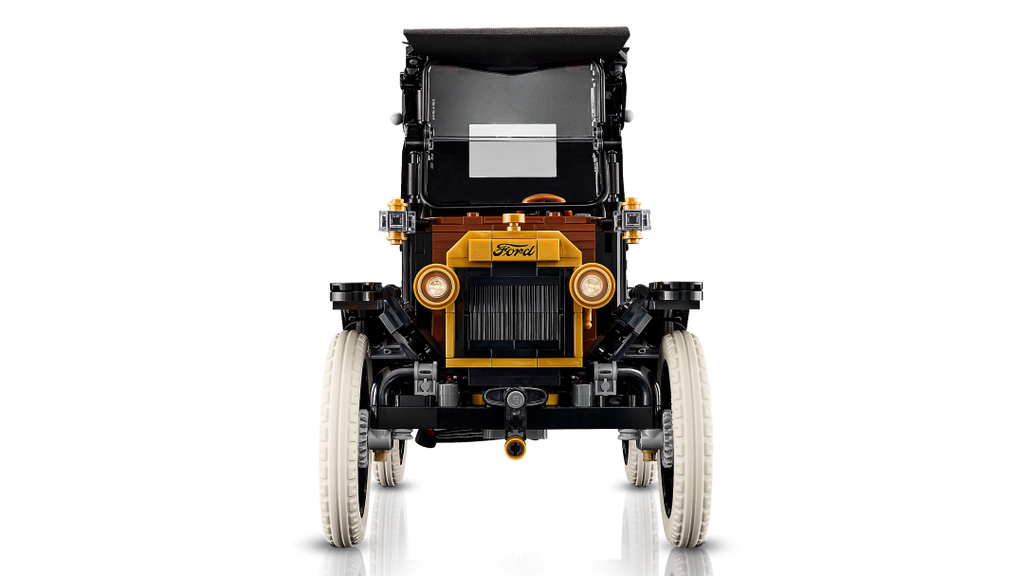 11376 | LEGO® ICONS™ Ford Model T