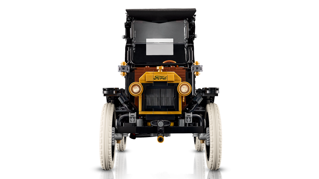 11376 | LEGO® ICONS™ Ford Model T