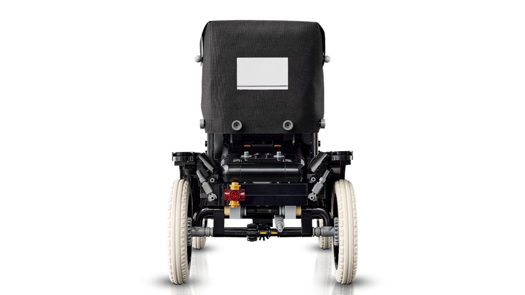 11376 | LEGO® ICONS™ Ford Model T