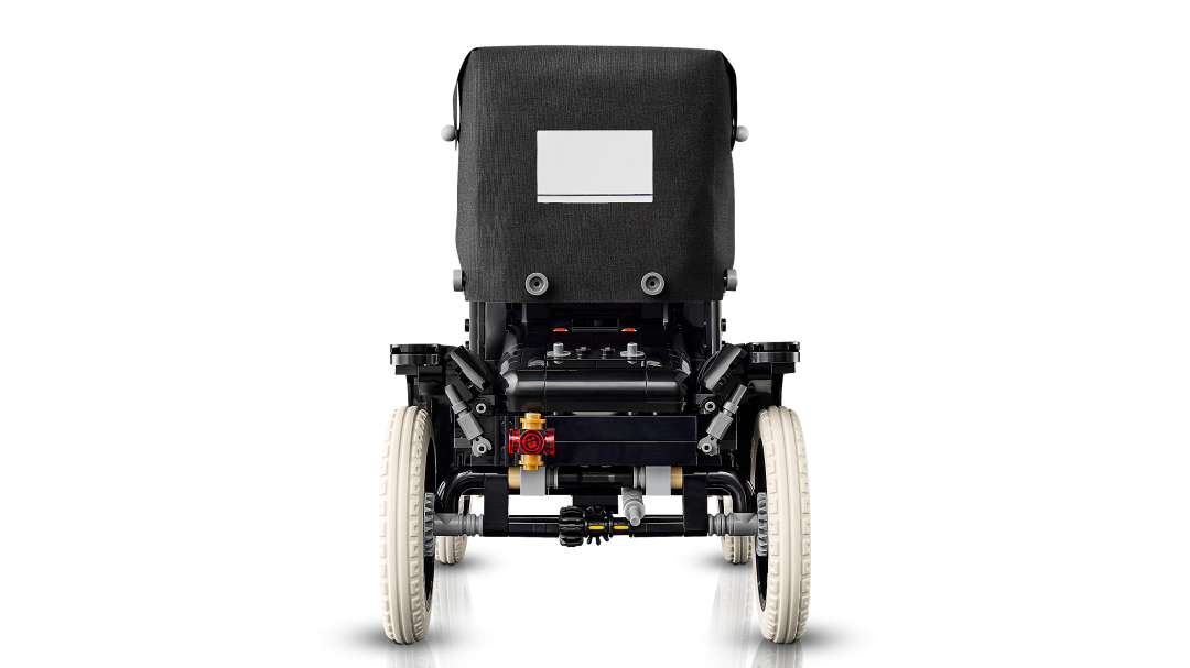 11376 | LEGO® ICONS™ Ford Model T