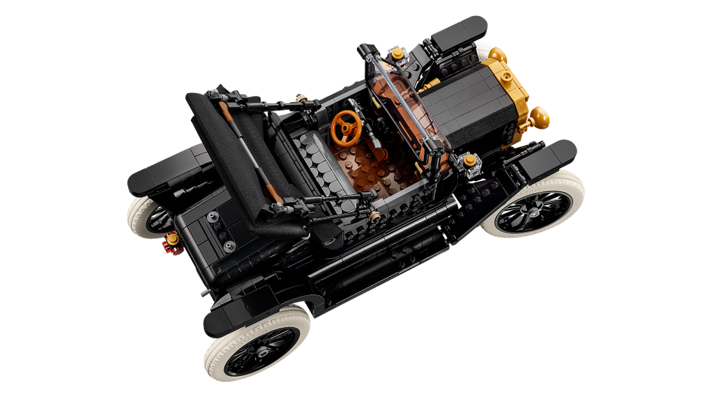 11376 | LEGO® ICONS™ Ford Model T