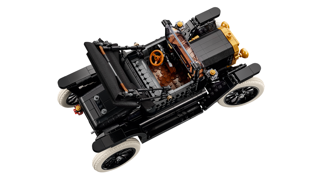 11376 | LEGO® ICONS™ Ford Model T