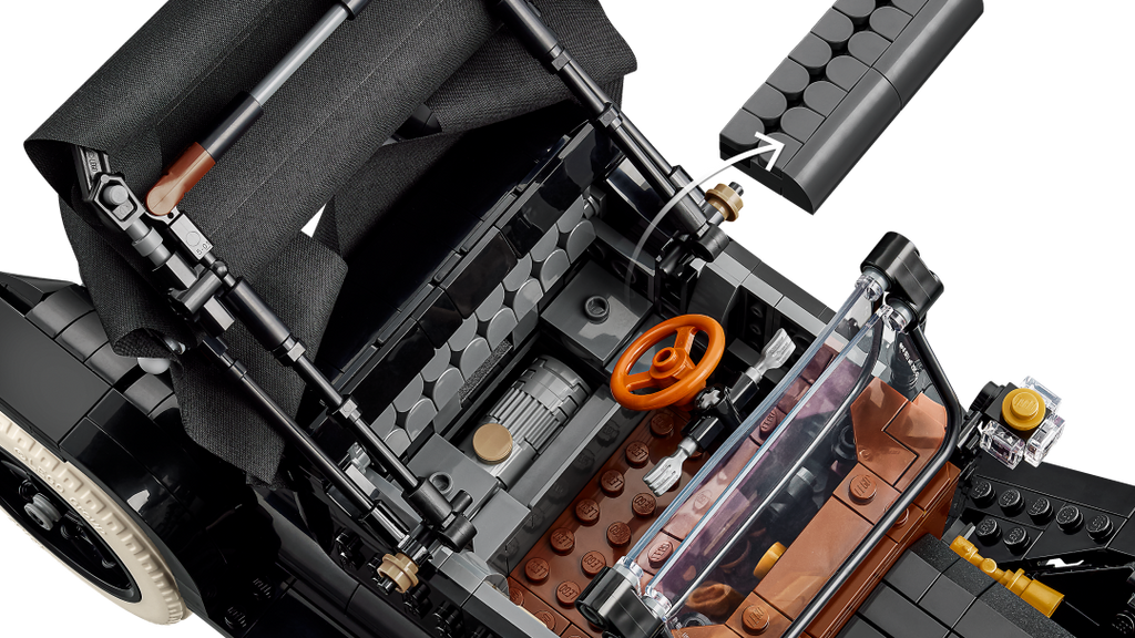 11376 | LEGO® ICONS™ Ford Model T