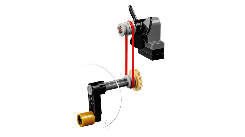 11376 | LEGO® ICONS™ Ford Model T