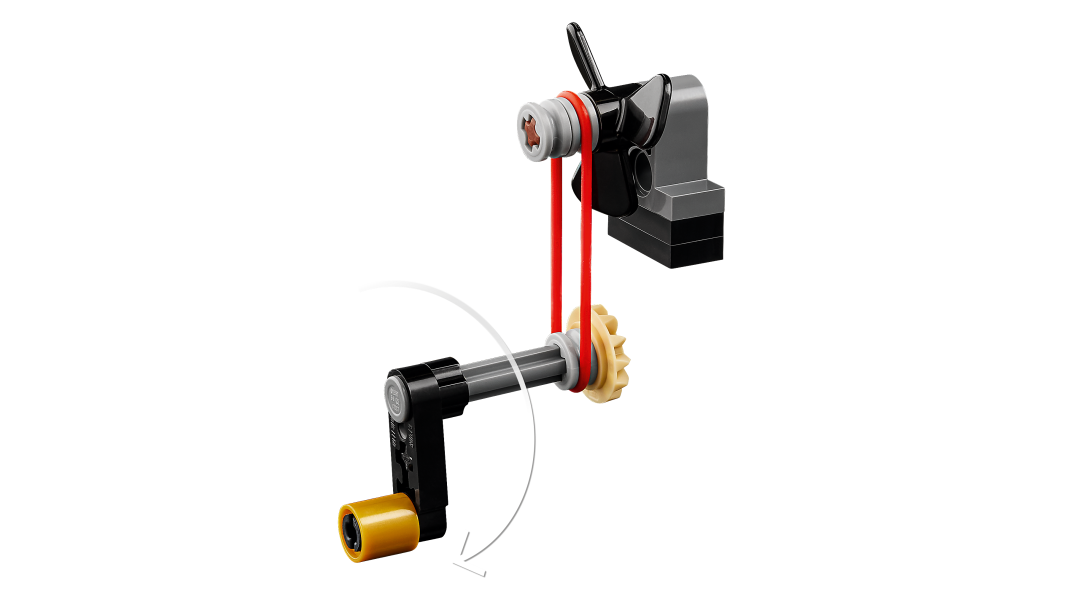 11376 | LEGO® ICONS™ Ford Model T