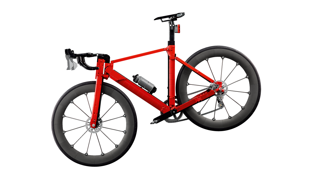 11380 | LEGO® ICONS™ Road Bike