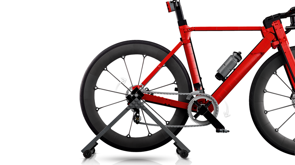 11380 | LEGO® ICONS™ Road Bike