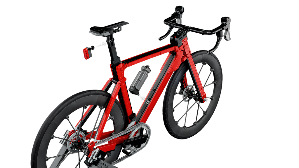 11380 | LEGO® ICONS™ Road Bike