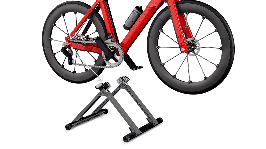 11380 | LEGO® ICONS™ Road Bike