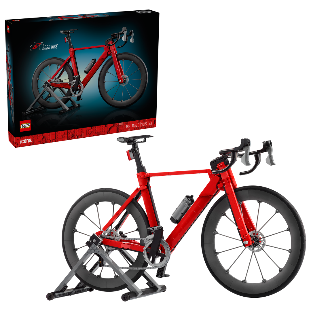 11380 | LEGO® ICONS™ Road Bike