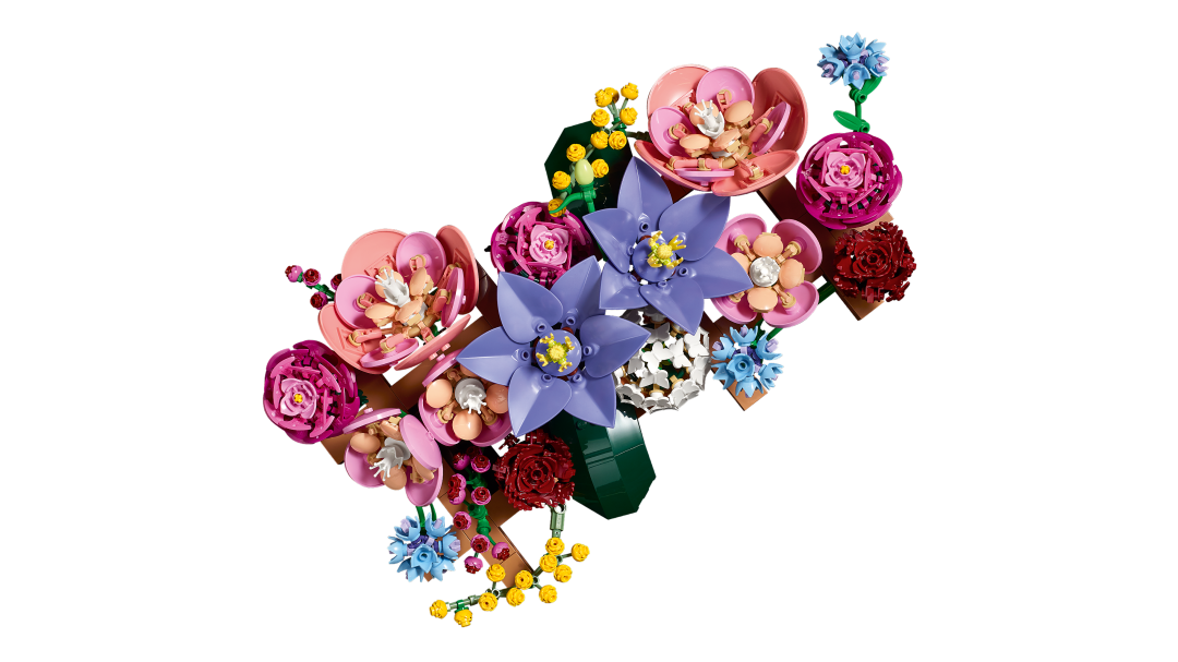 11503 | LEGO® Botanicals Flower Wall