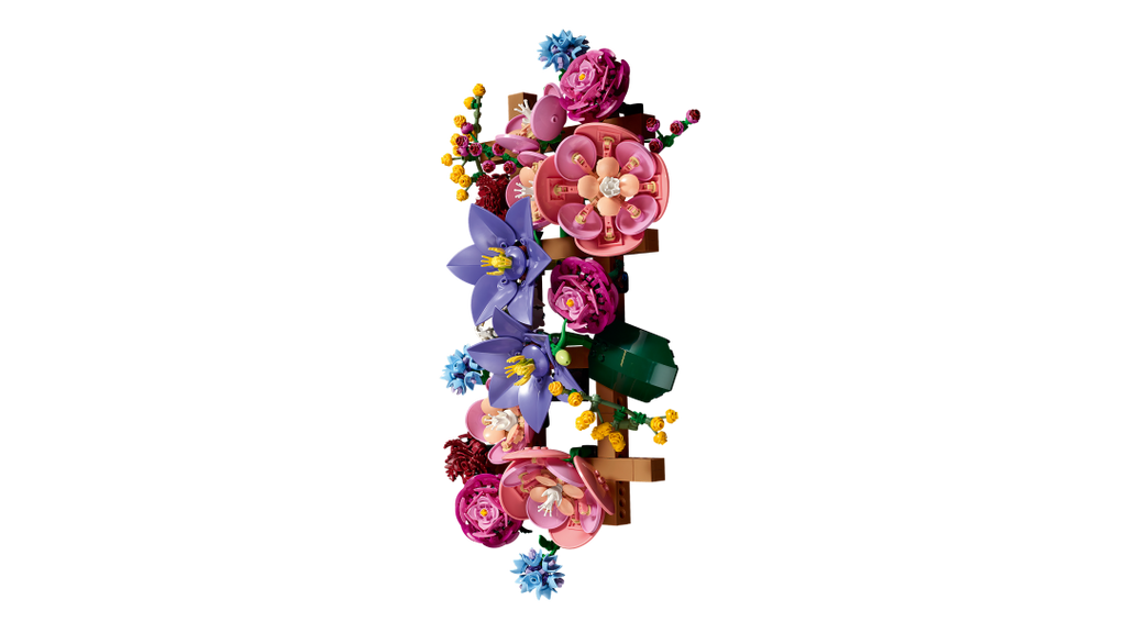 11503 | LEGO® Botanicals Flower Wall