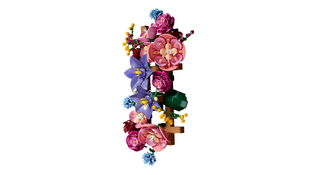 11503 | LEGO® Botanicals Flower Wall