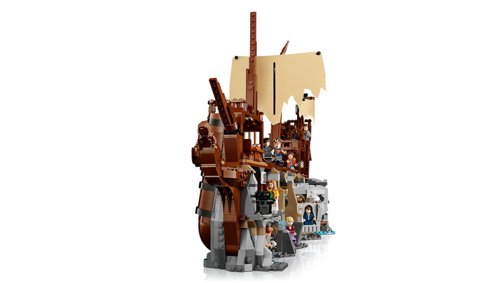 21363 | LEGO® Ideas The Goonies
