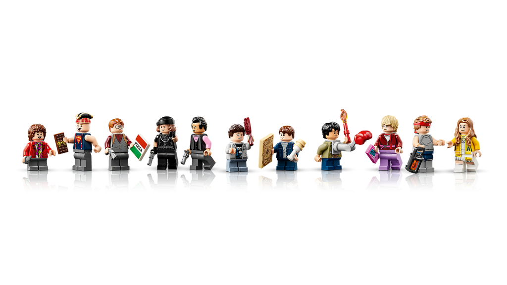 21363 | LEGO® Ideas The Goonies