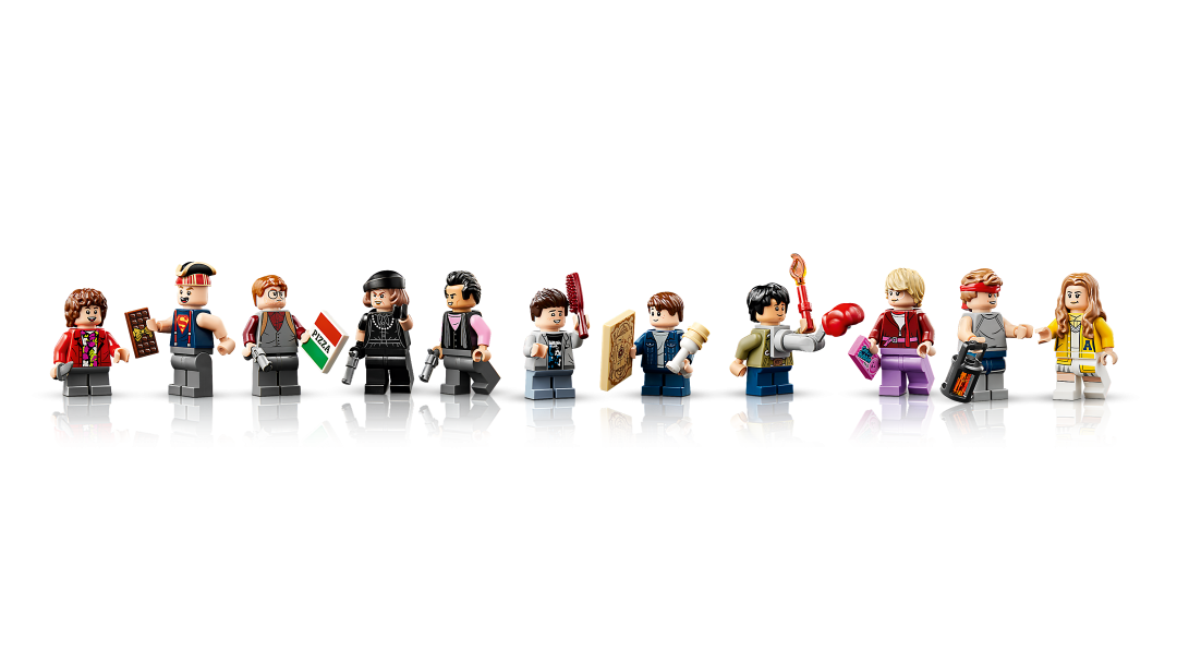 21363 | LEGO® Ideas The Goonies