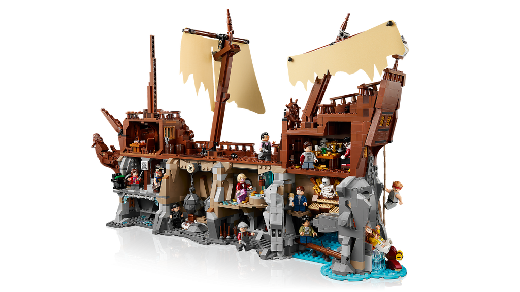 21363 | LEGO® Ideas The Goonies