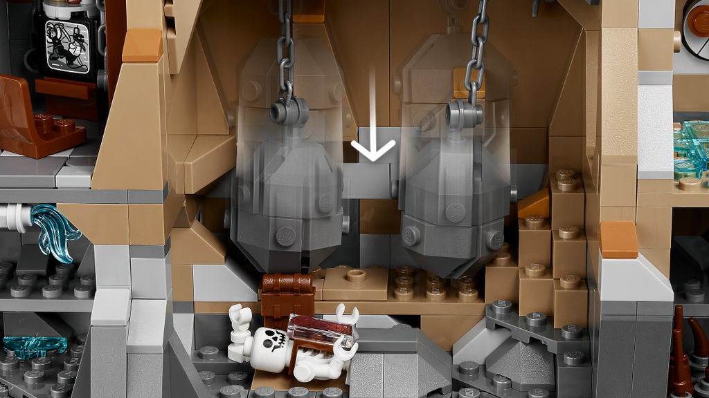 21363 | LEGO® Ideas The Goonies