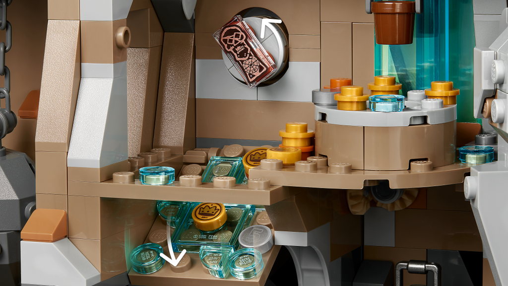21363 | LEGO® Ideas The Goonies