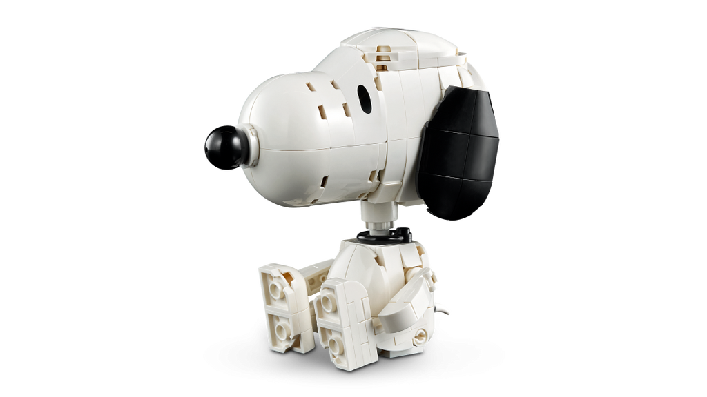 21368 | LEGO® Ideas Peanuts: Snoopy's Doghouse