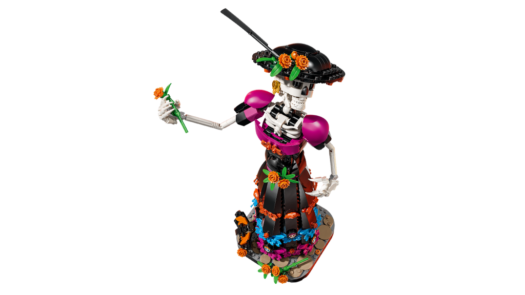 21372 | LEGO® Ideas La Catrina