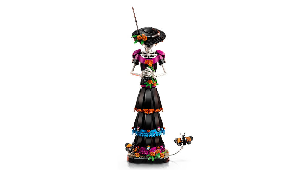 21372 | LEGO® Ideas La Catrina