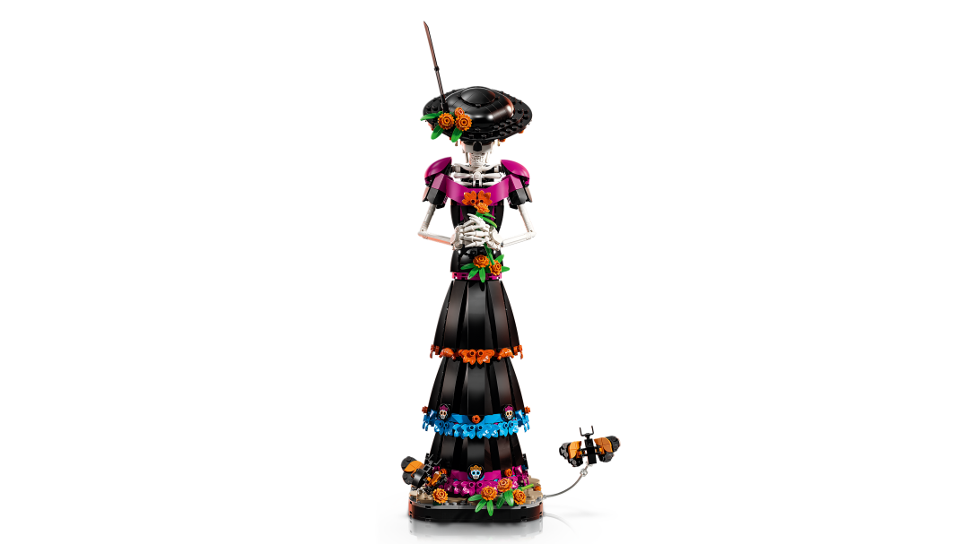 21372 | LEGO® Ideas La Catrina