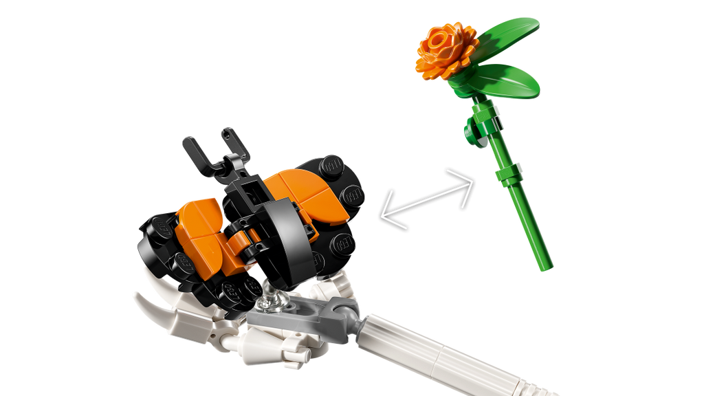21372 | LEGO® Ideas La Catrina