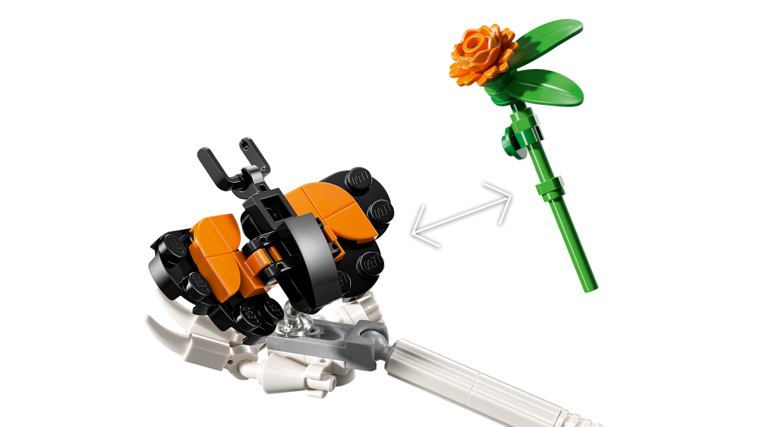 21372 | LEGO® Ideas La Catrina