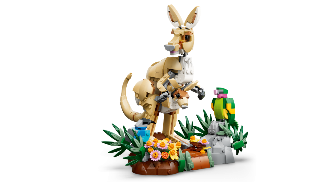 31388 | LEGO® Creator 3-in-1 Wild Animals: Family of Koalas