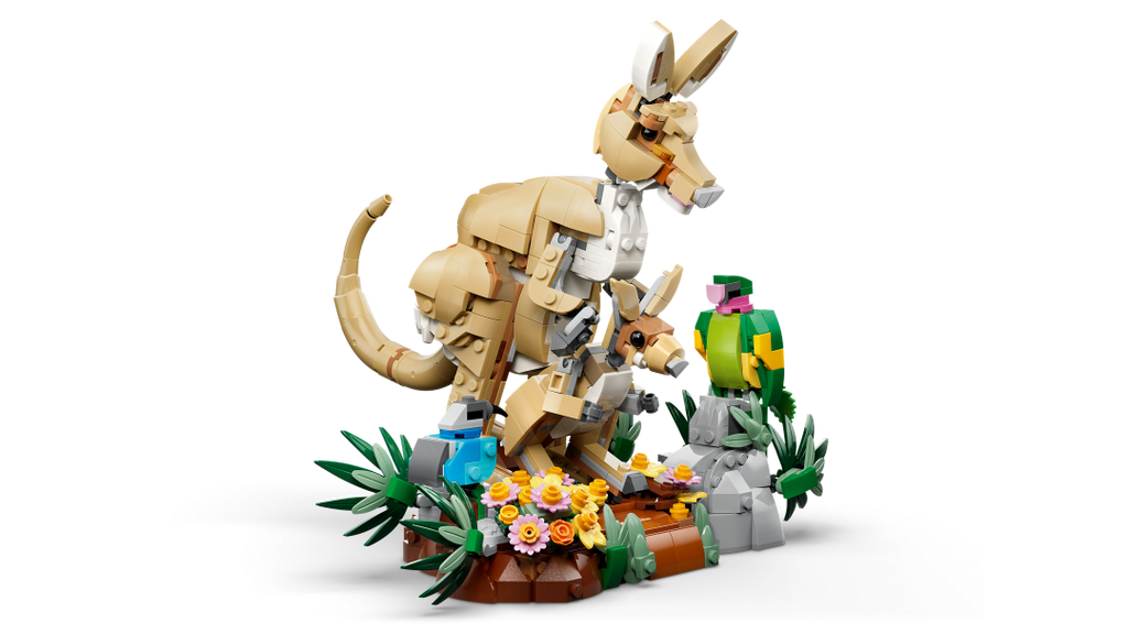 31388 | LEGO® Creator 3-in-1 Wild Animals: Family of Koalas