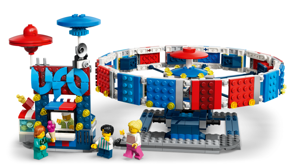31389 | LEGO® Creator 3-in-1 Iconic Ferris Wheel