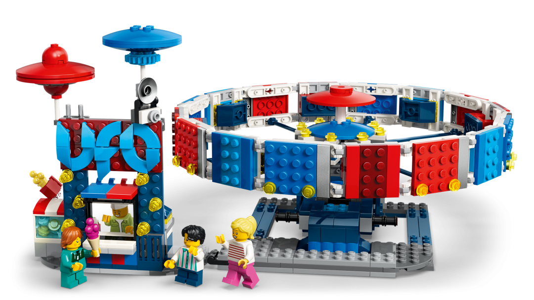 31389 | LEGO® Creator 3-in-1 Iconic Ferris Wheel