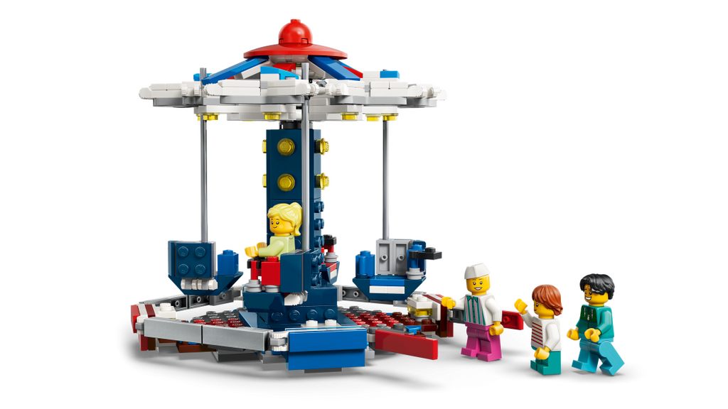 31389 | LEGO® Creator 3-in-1 Iconic Ferris Wheel