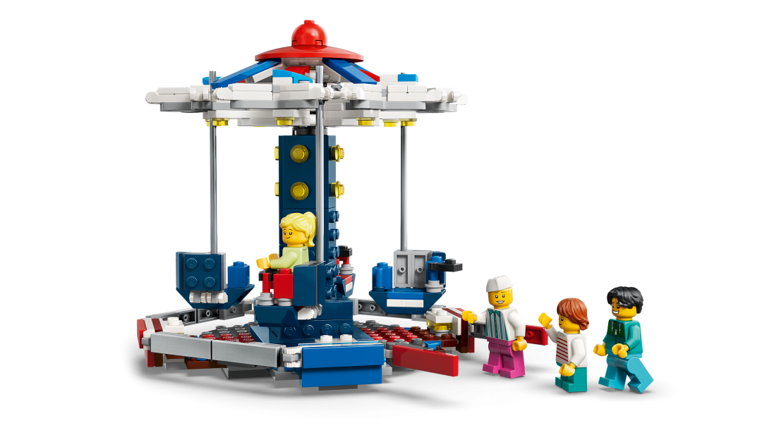 31389 | LEGO® Creator 3-in-1 Iconic Ferris Wheel