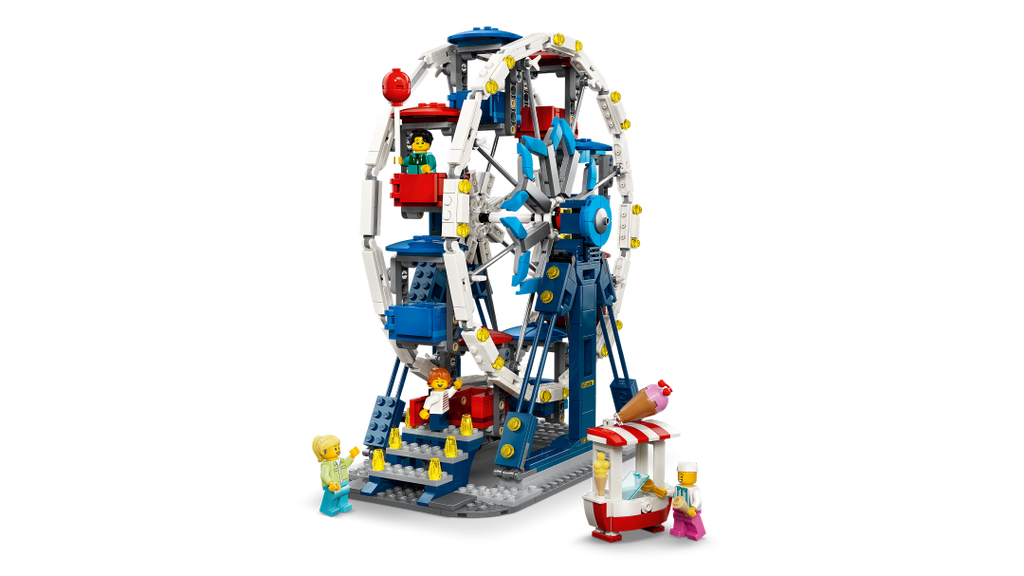 31389 | LEGO® Creator 3-in-1 Iconic Ferris Wheel