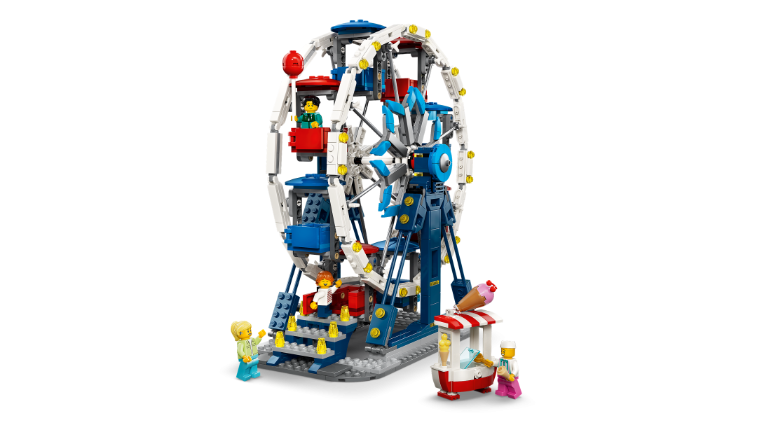 31389 | LEGO® Creator 3-in-1 Iconic Ferris Wheel