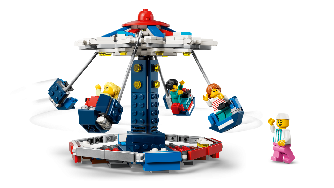 31389 | LEGO® Creator 3-in-1 Iconic Ferris Wheel