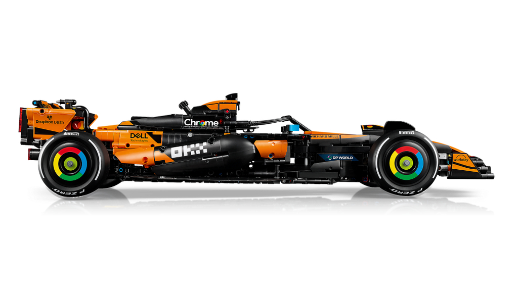42228 | LEGO® Technic McLaren MCL39 F1® Car