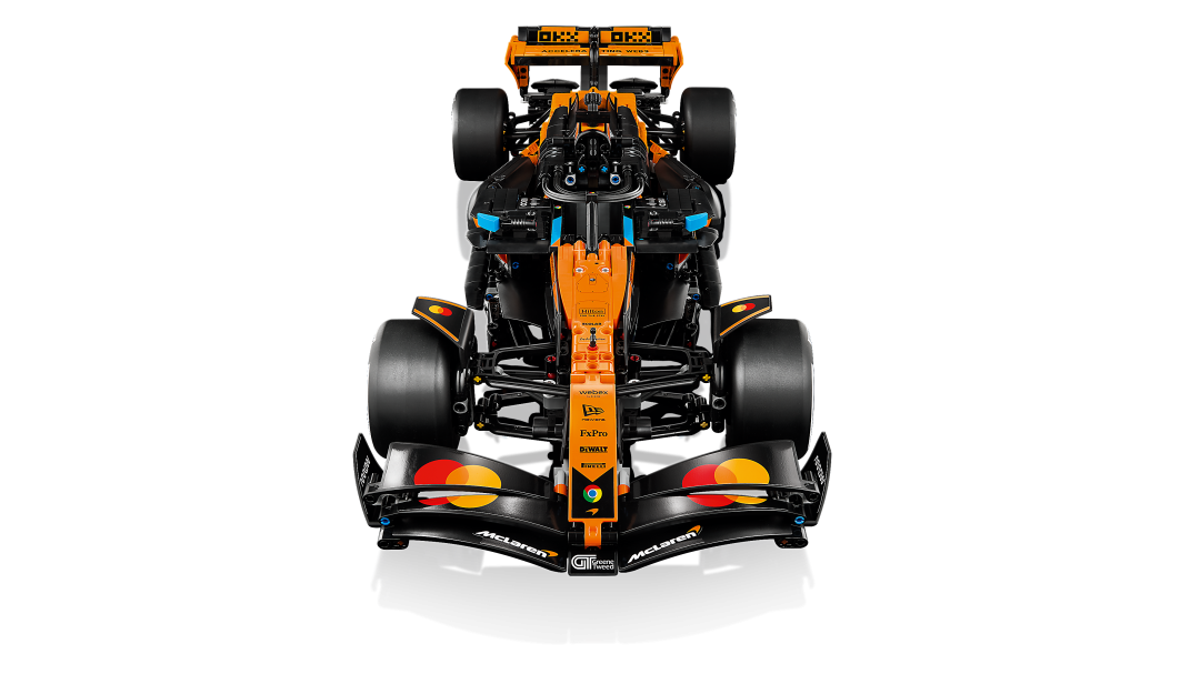 42228 | LEGO® Technic McLaren MCL39 F1® Car