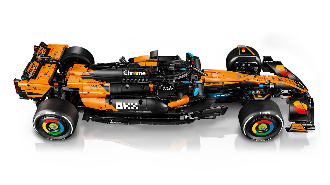 42228 | LEGO® Technic McLaren MCL39 F1® Car