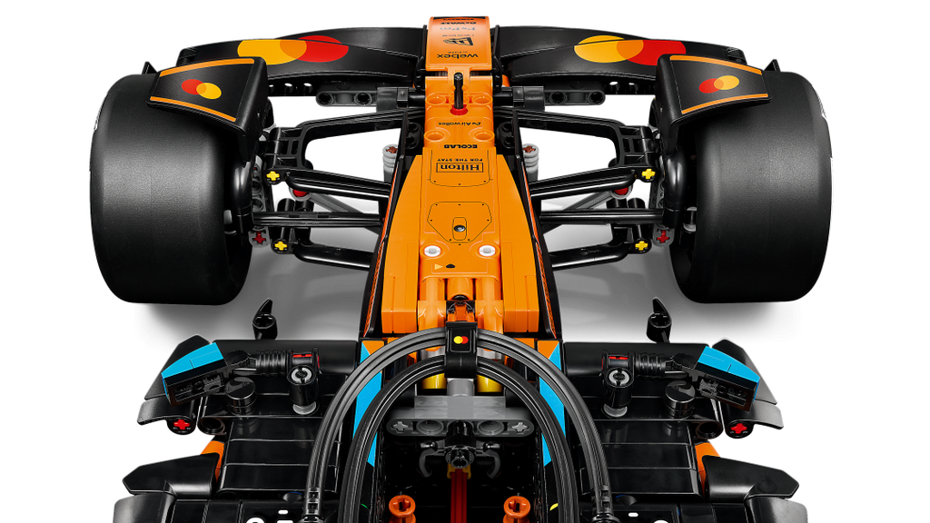 42228 | LEGO® Technic McLaren MCL39 F1® Car