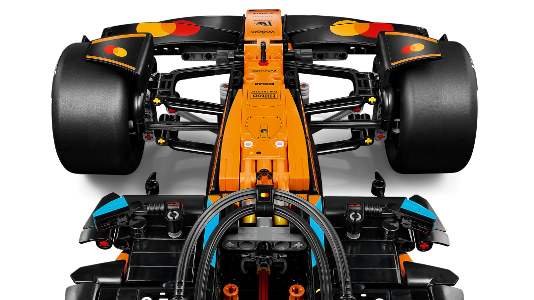 42228 | LEGO® Technic McLaren MCL39 F1® Car