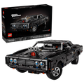 42231 | LEGO® Technic Fast and Furious Dodge Charger R/T Car