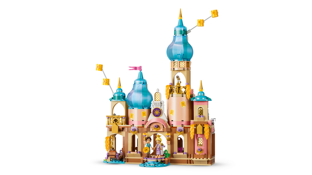 43297 | LEGO® Disney™ Rapunzel's Castle