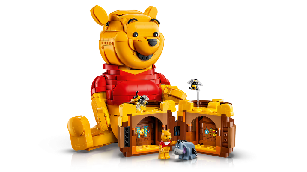 43300 | LEGO® Disney™ Winnie the Pooh