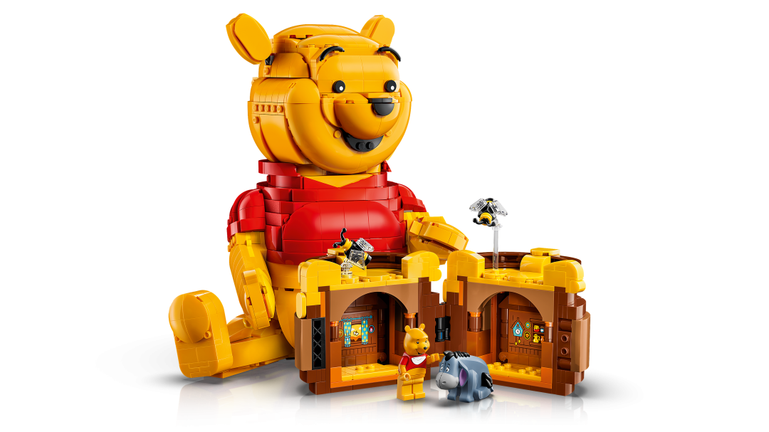 43300 | LEGO® Disney™ Winnie the Pooh