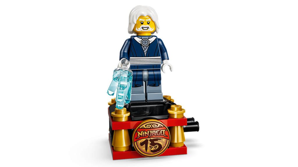 71860 | LEGO® NINJAGO® Lloyd's Titan Mech 15th Anniversary
