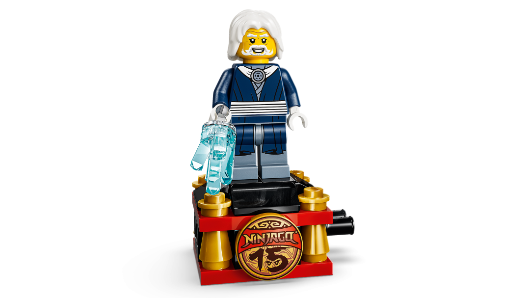 71860 | LEGO® NINJAGO® Lloyd's Titan Mech 15th Anniversary