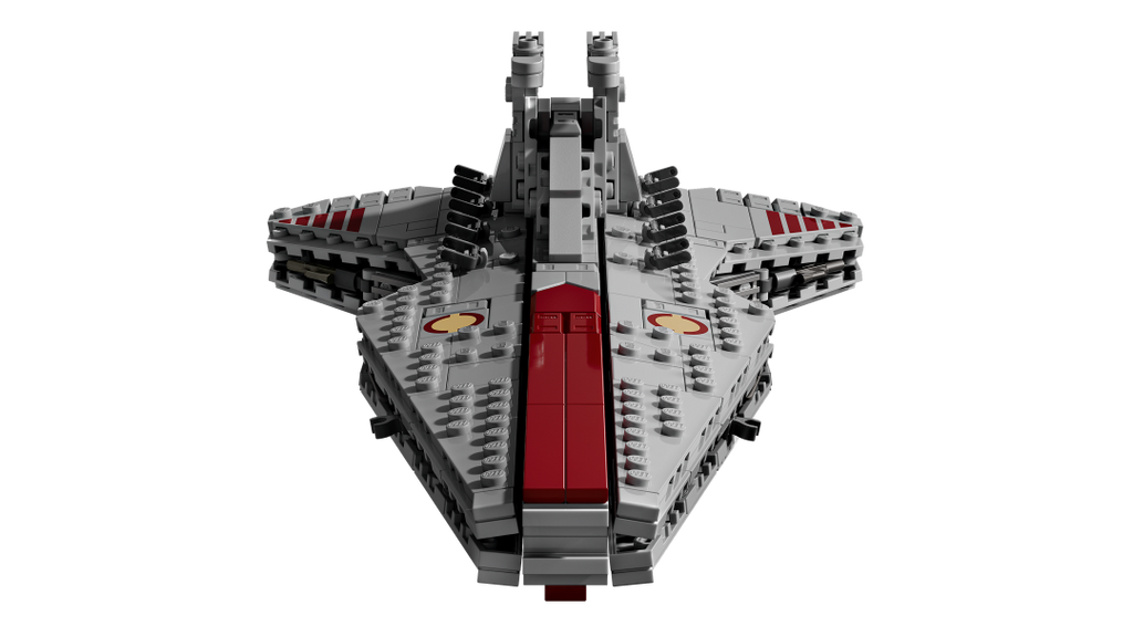 75441 | LEGO® Star Wars™ Venator-Class Attack Cruiser™